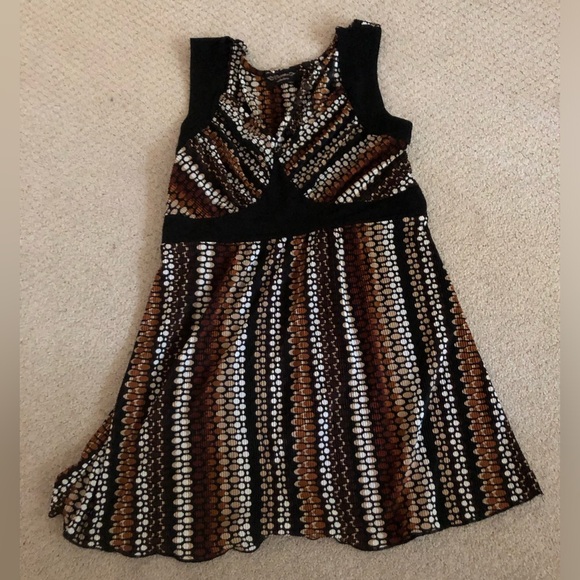 Cocomo Collections Dress - Picture 1 of 6